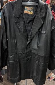 Atlantic Beach Leather Works